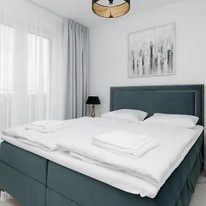 Apartament Diamond, Kołobrzeg