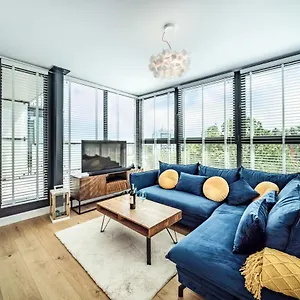 Apartament Blue Harmony, Kołobrzeg