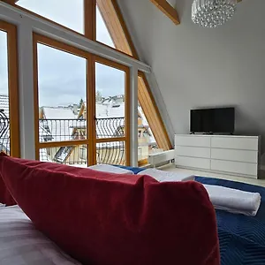 apartamenty-bory-sweet-time.zakopanehotels.org/