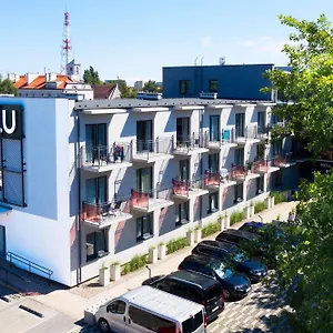 Apartament Apartament Familijny Przy Ul. Spokojnej, Kołobrzeg